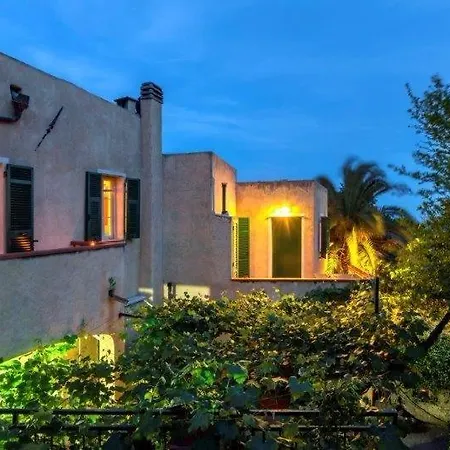 Gospodarstwo agroturystyczne La Selva