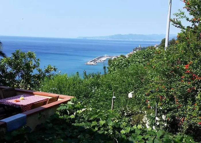 Agroturismo La Selva *