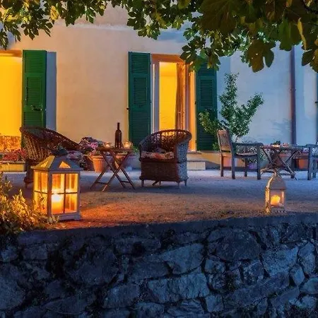 La Selva Alloggio per agriturismo