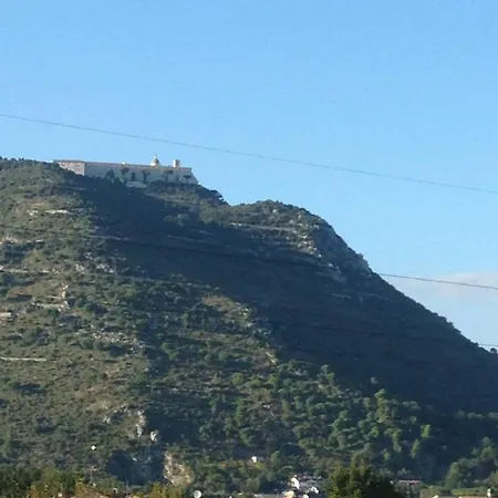 La Selva Alloggio per agriturismo