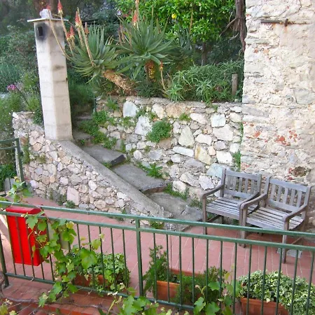 La Selva Finale Ligure