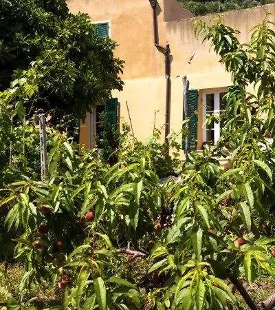 La Selva مزرعة للإقامة *