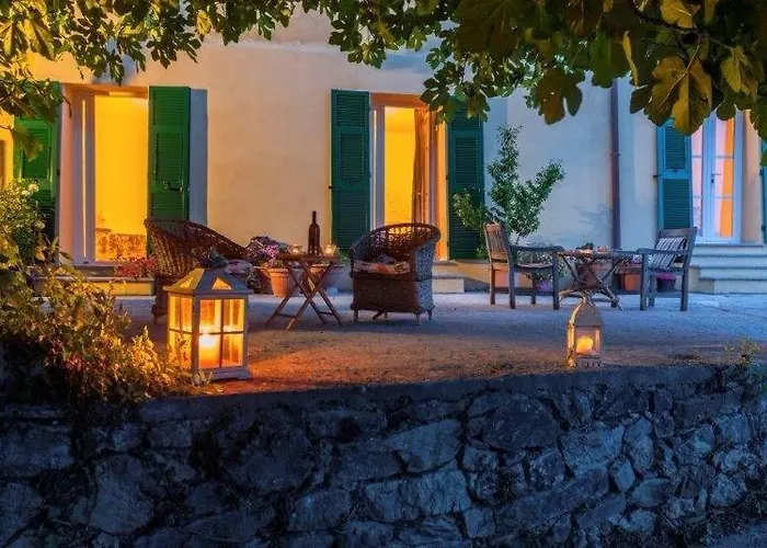 La Selva בית חווה