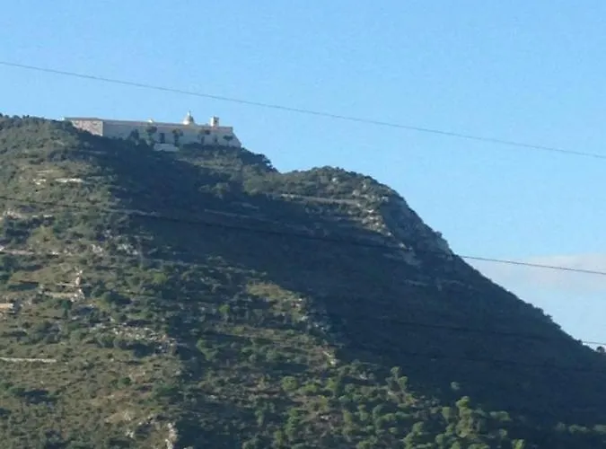 La Selva Vakantieboerderij