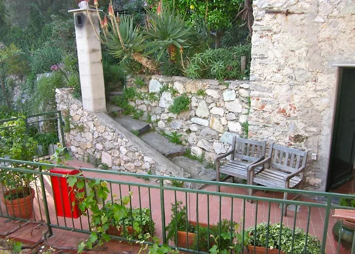 La Selva Finale Ligure