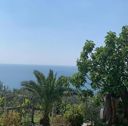 בית חווה La Selva *