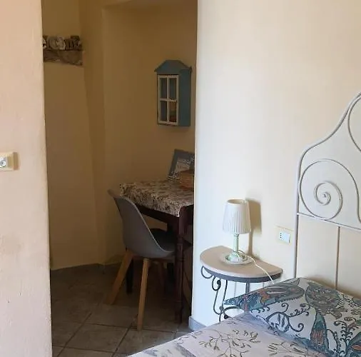 La Selva Finale Ligure