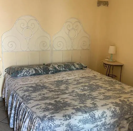 Vakantieboerderij La Selva *