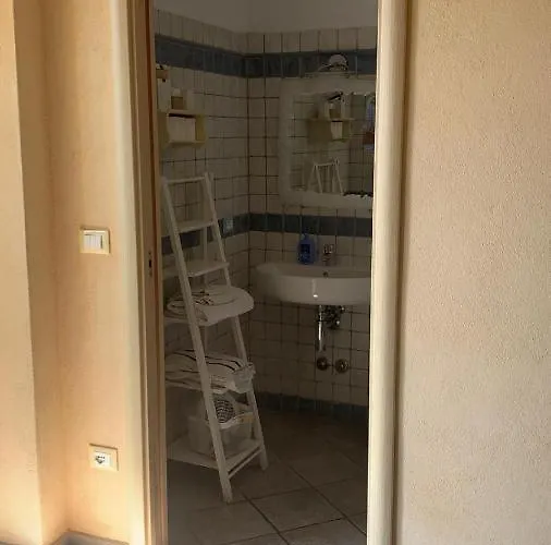 Vakantieboerderij La Selva Finale Ligure