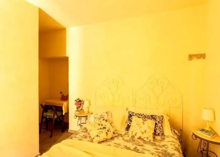 Vakantieboerderij La Selva *